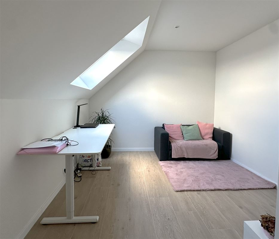 Magnifique Duplex de plus de 160m²