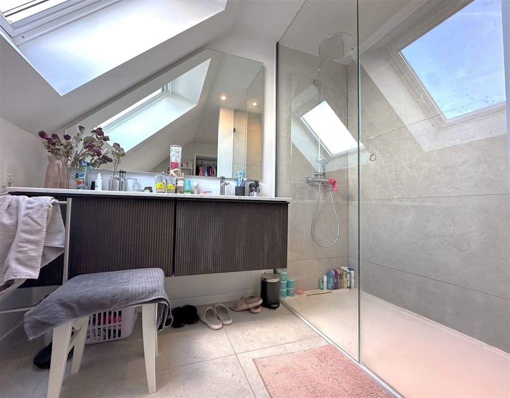 Magnifique Duplex de plus de 160m²