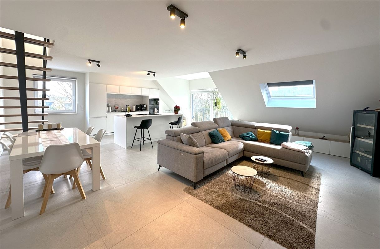 Magnifique Duplex de plus de 160m²