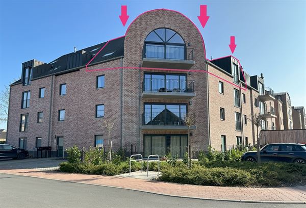 Magnifique Duplex de plus de 160m²