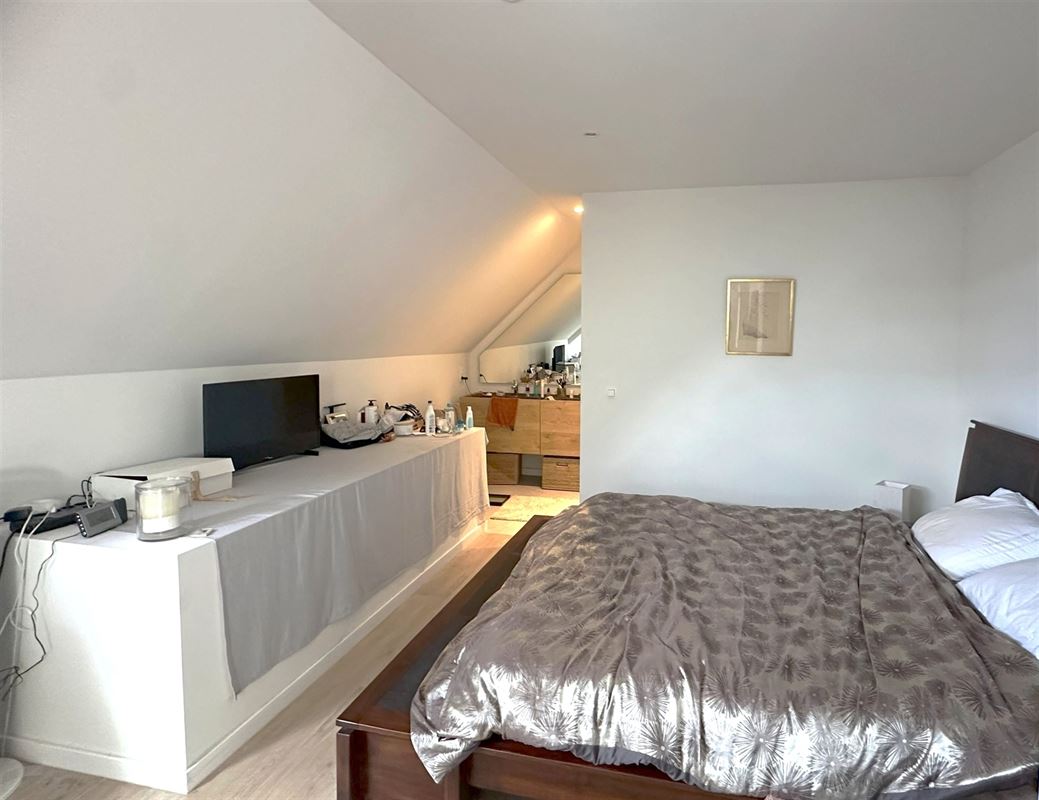 Magnifique Duplex de plus de 200m²