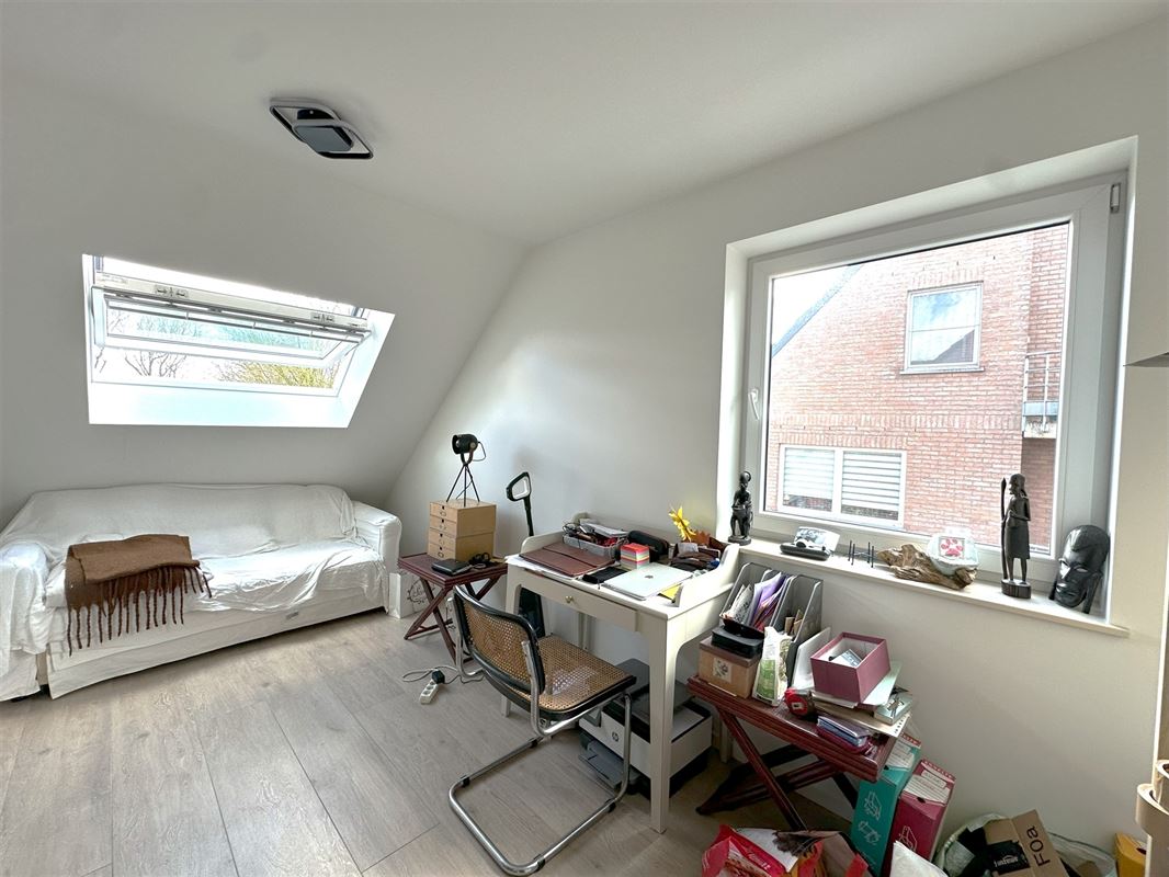 Magnifique Duplex de plus de 200m²