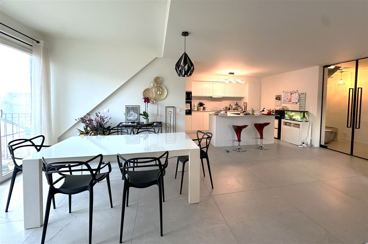 Magnifique Duplex de plus de 200m²