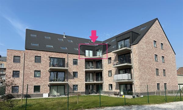 Magnifique appartement une chambre orienté plein Sud