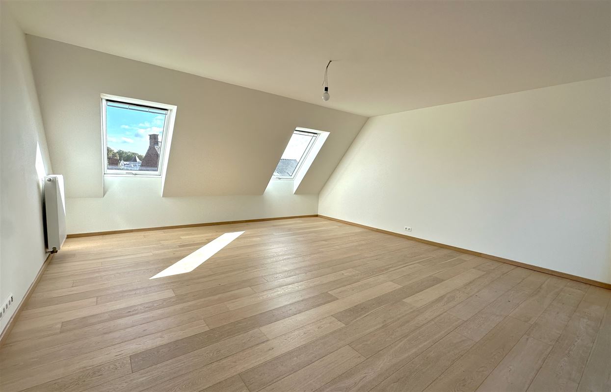 Magnifique Duplex de 166 m²