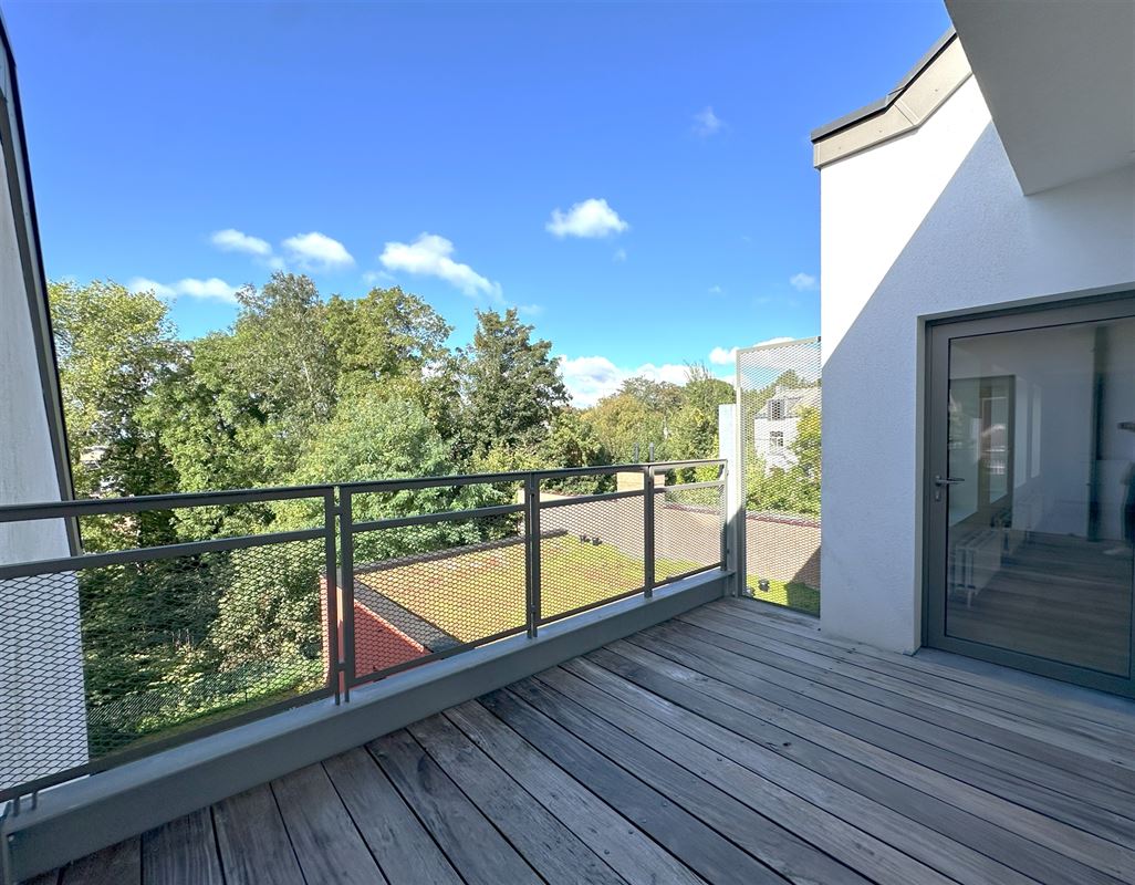 Magnifique Duplex de 166 m²