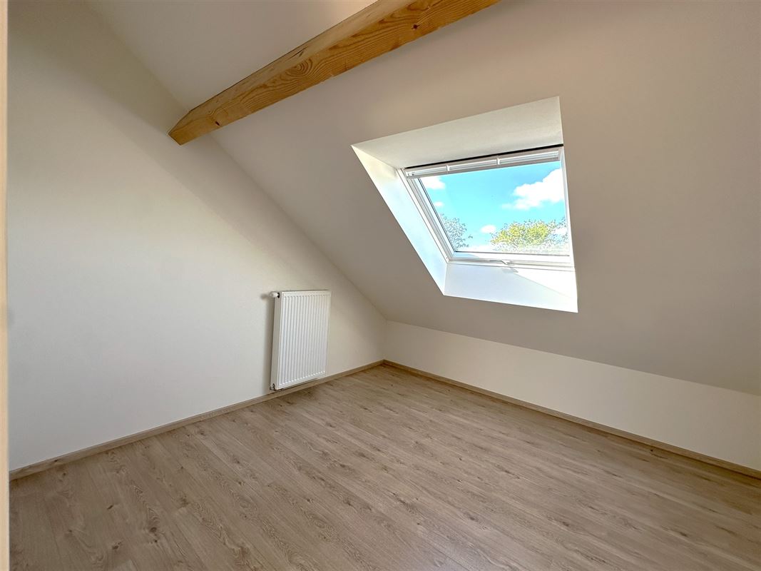 Magnifique Duplex de 166 m²