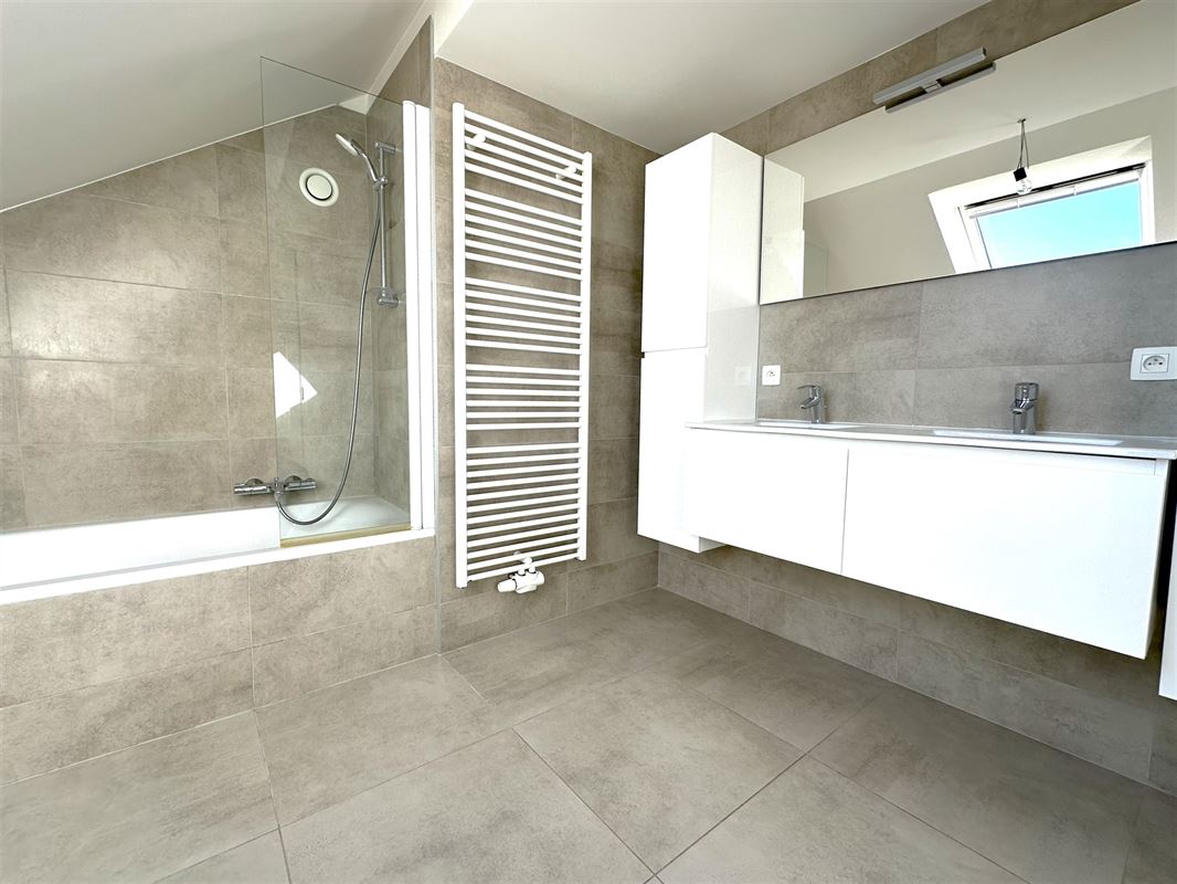 Magnifique Duplex de 166 m²
