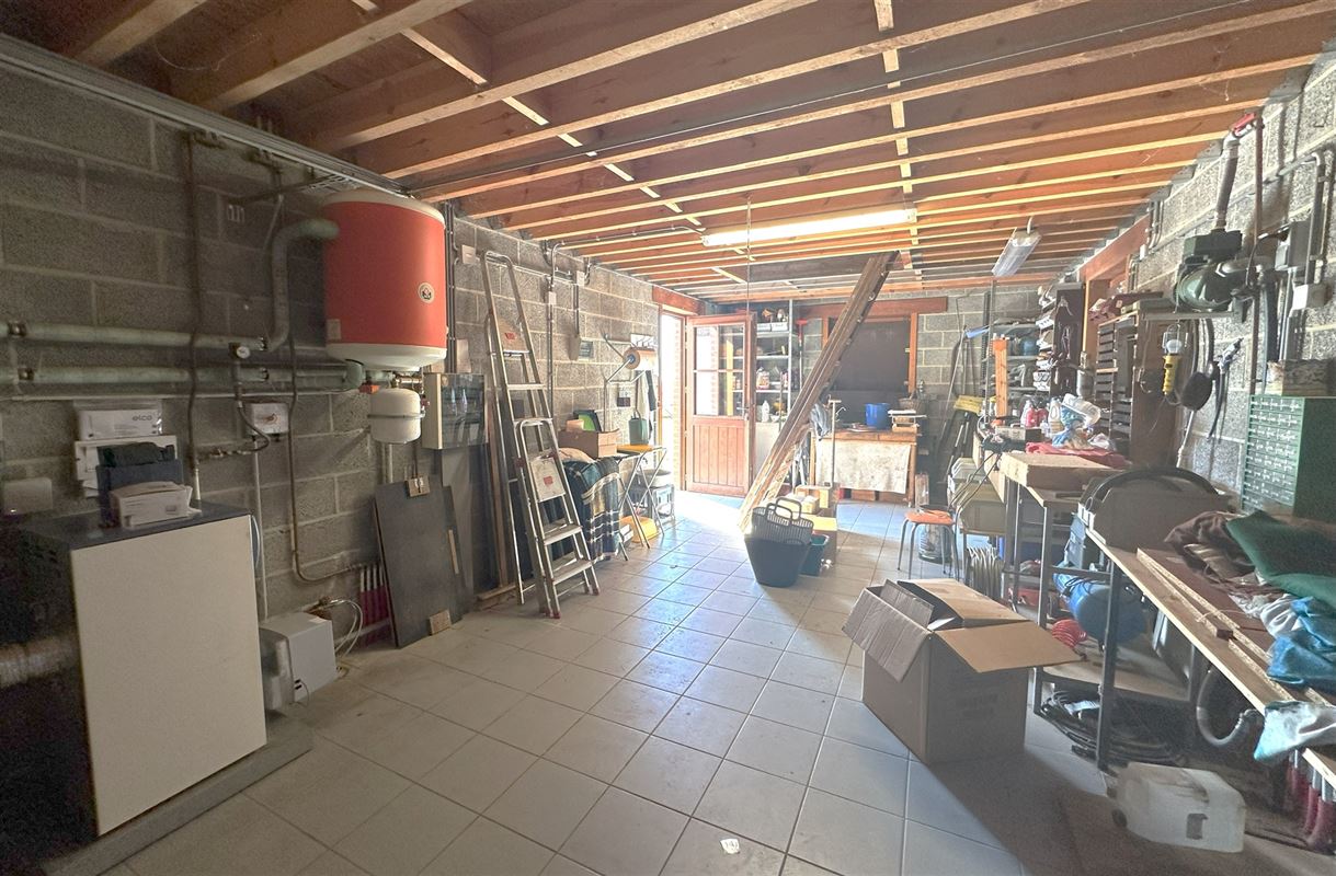 Jolie Villa avec vue dégagée