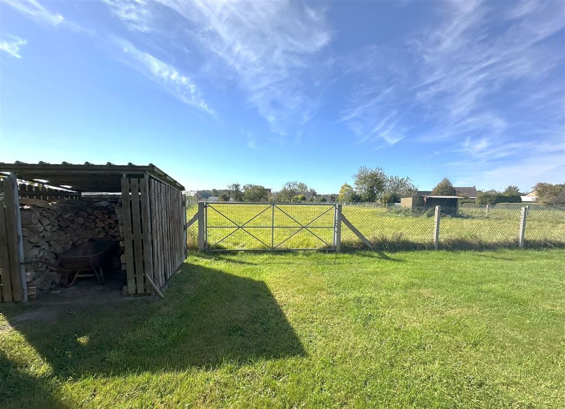 Jolie Villa avec vue dégagée