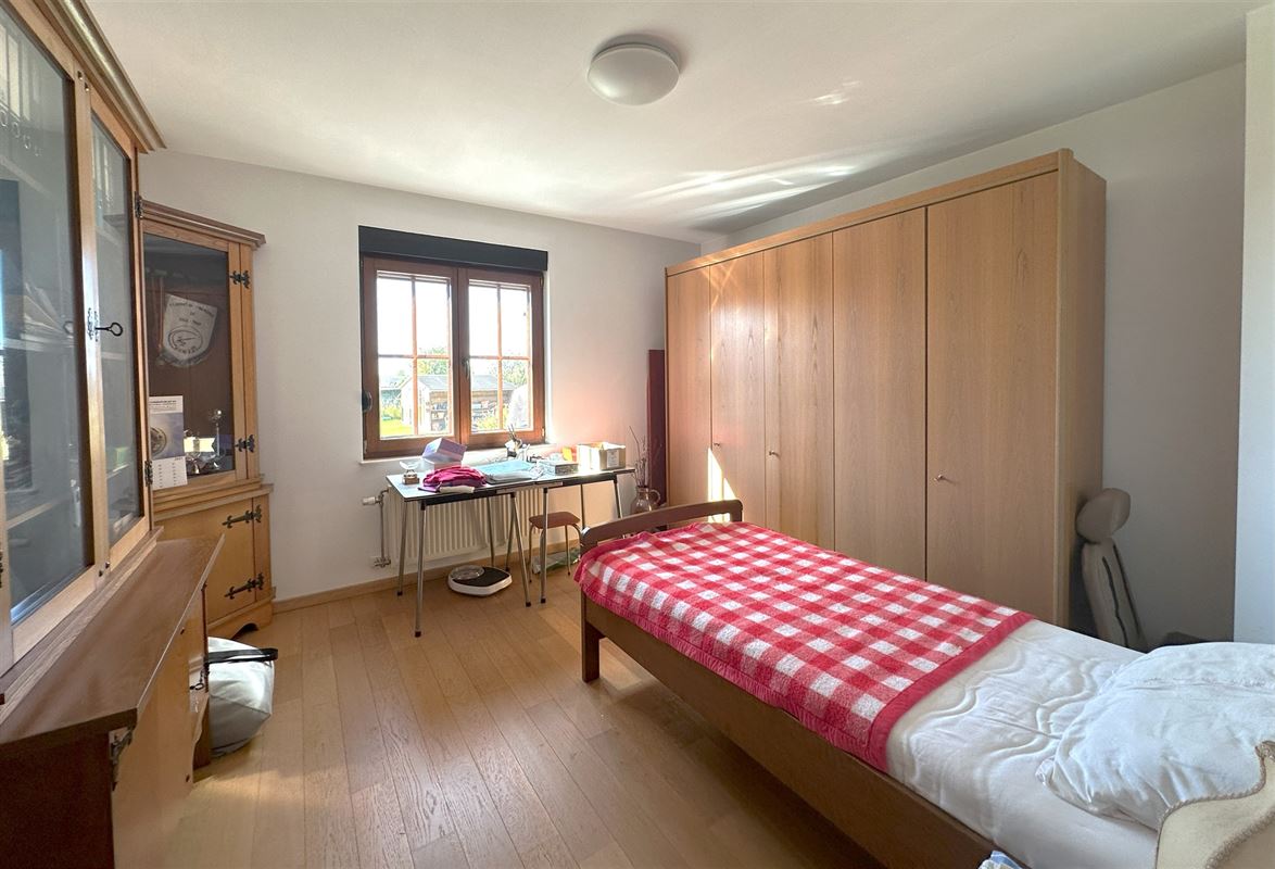 Jolie Villa avec vue dégagée