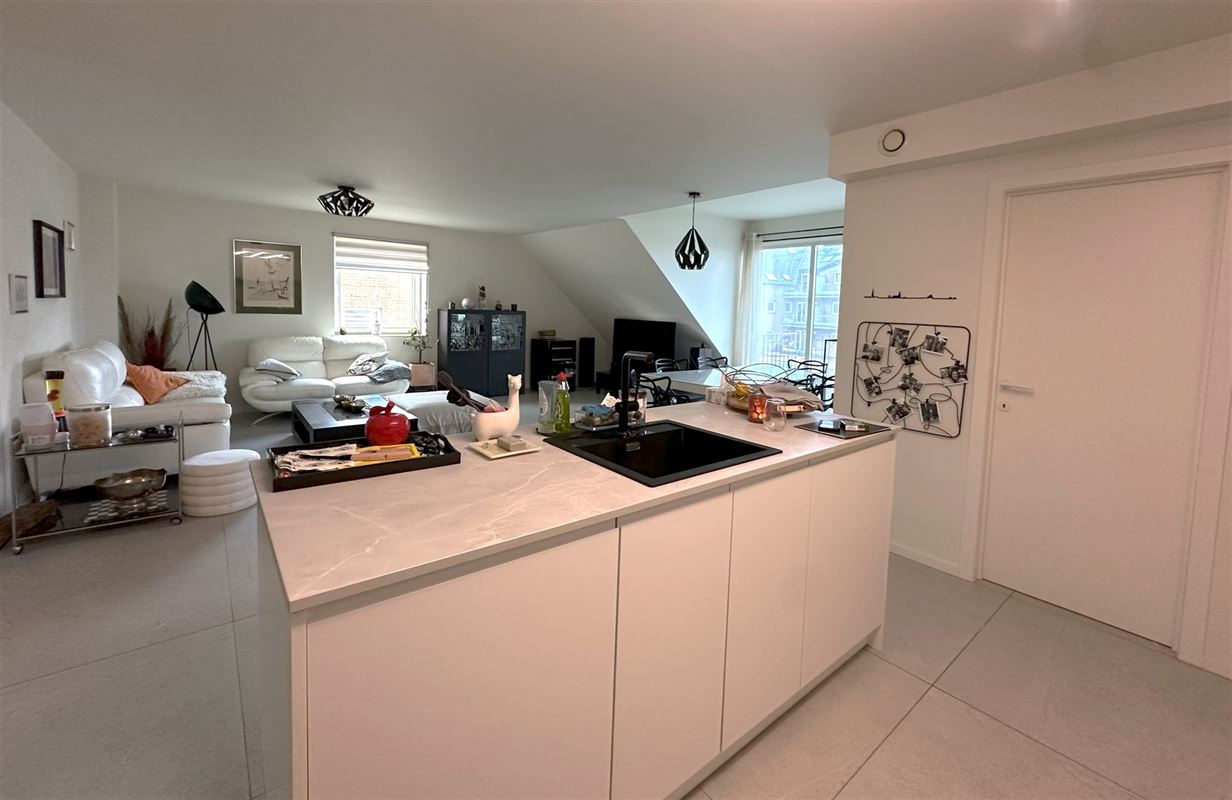Magnifique Duplex de plus de 200m²