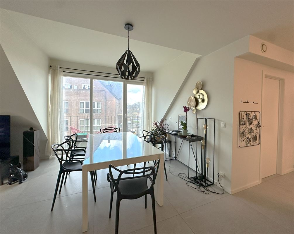 Magnifique Duplex de plus de 200m²