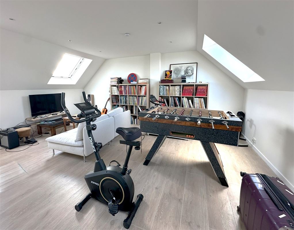 Magnifique Duplex de plus de 200m²