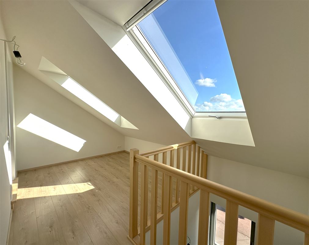 Magnifique Duplex de 166 m²