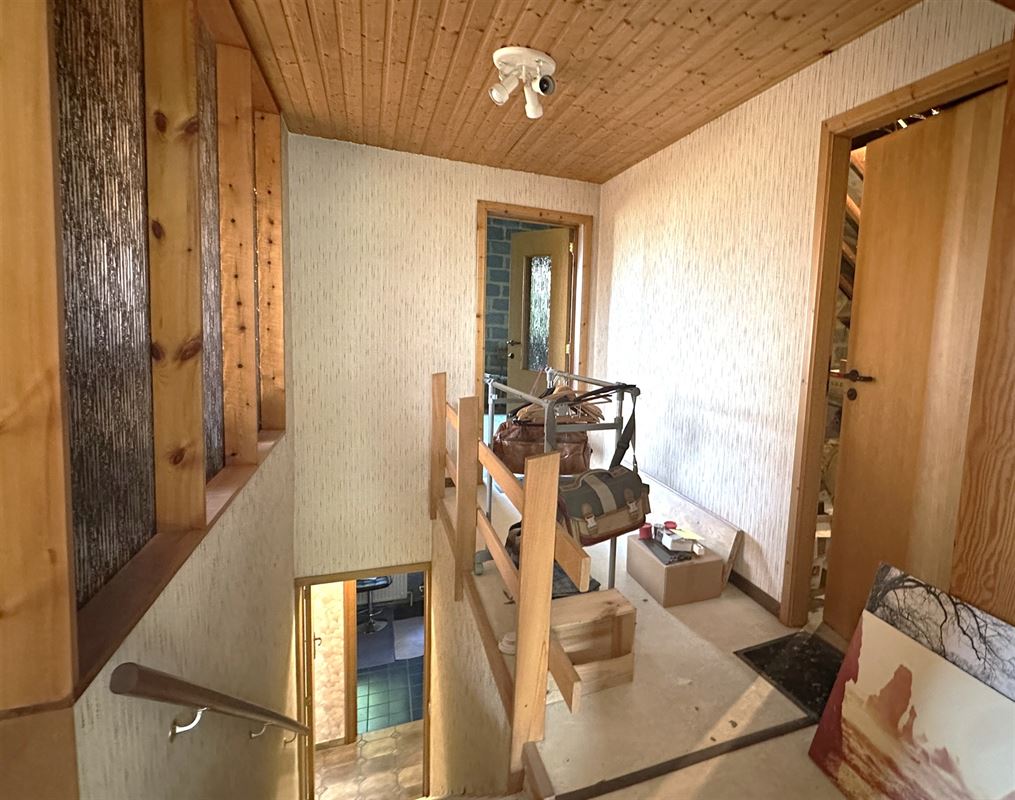 Très belle villa au potentiel énorme