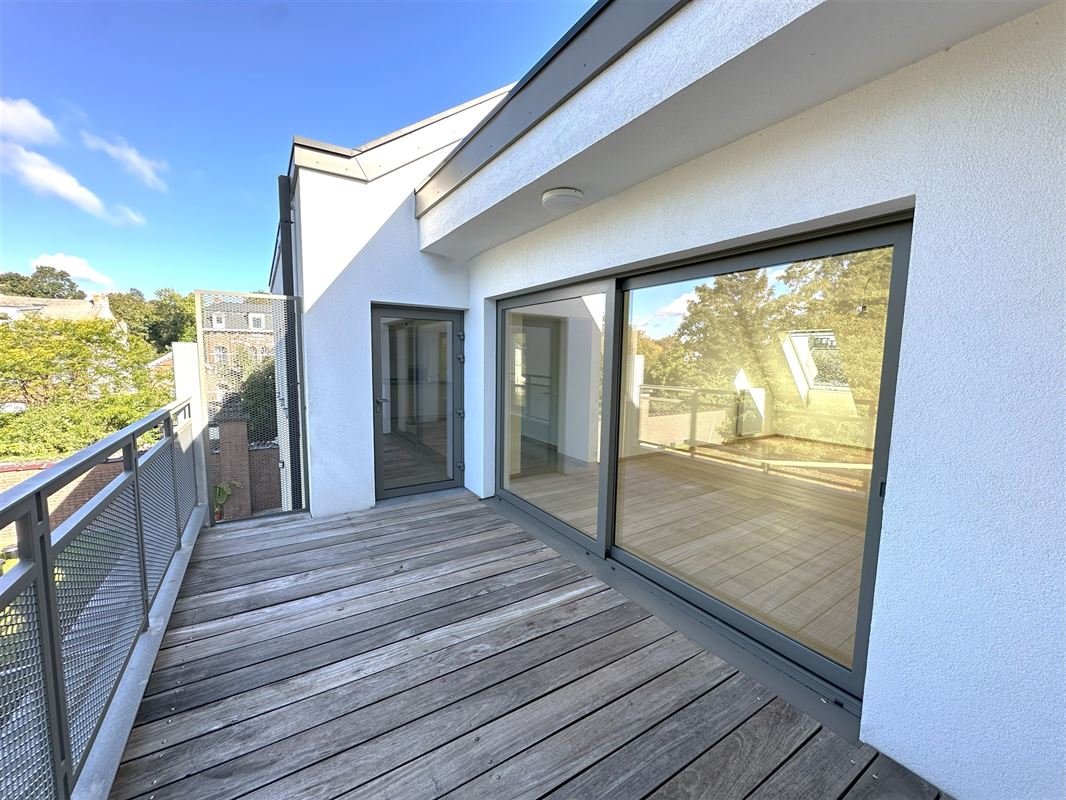 Magnifique Duplex de 166 m²