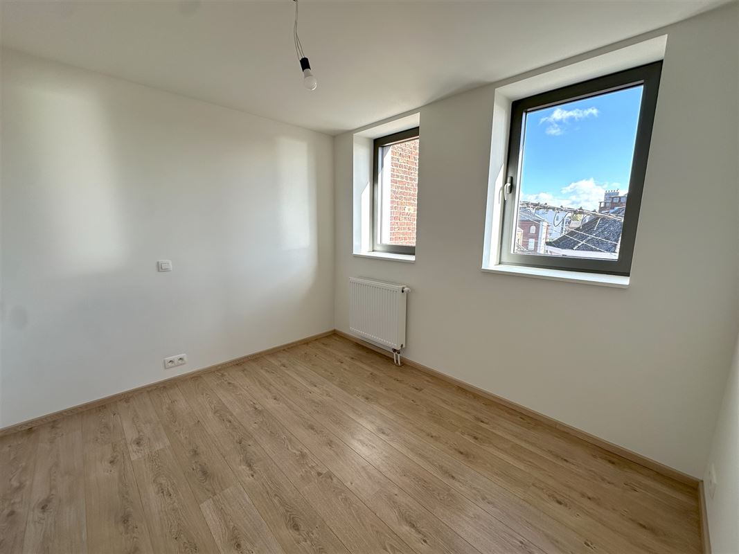 Magnifique Duplex de 166 m²