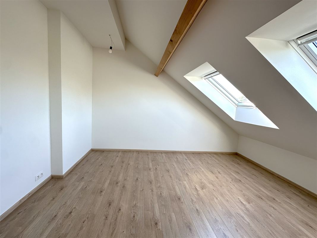 Magnifique Duplex de 166 m²