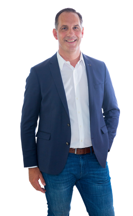 Christophe Verweire