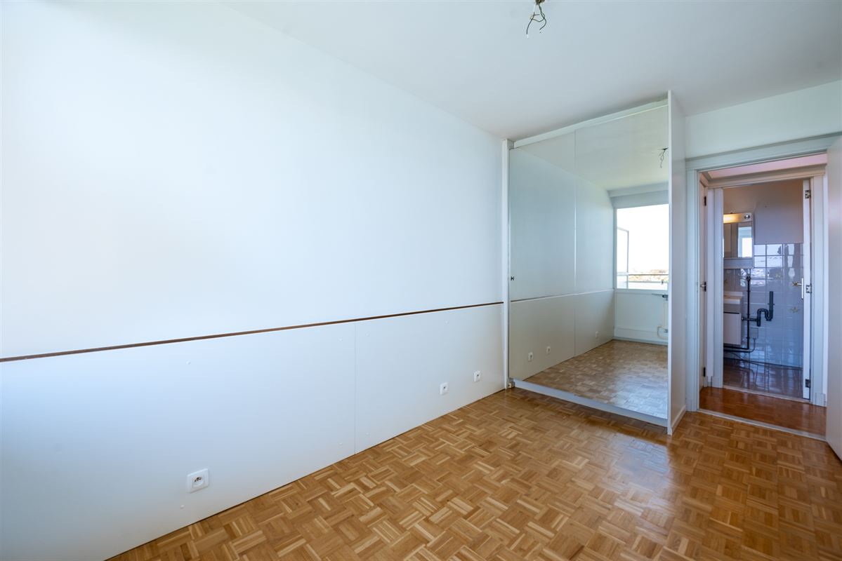 1 slaapkamer appartement met schitterend uitzicht op Gent