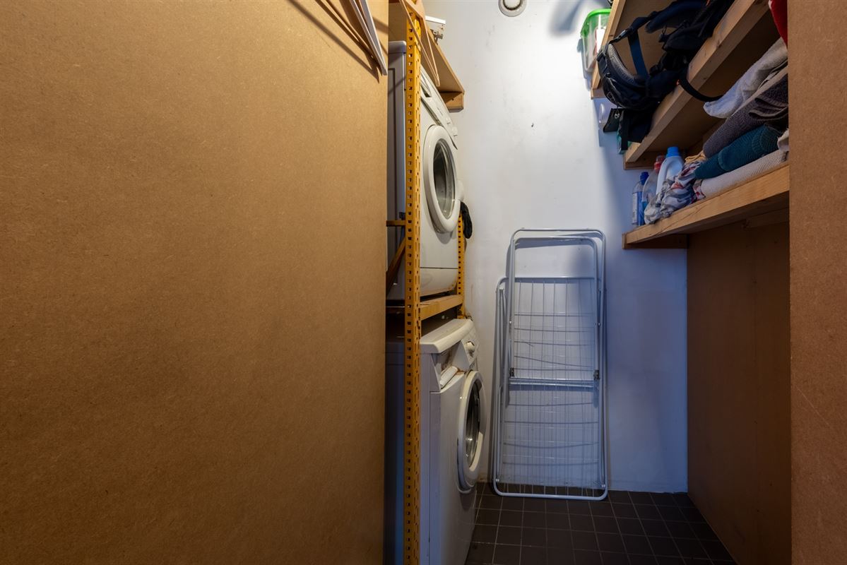 Prachtige ruime industriële loft 120m² met 2 slaapkamers