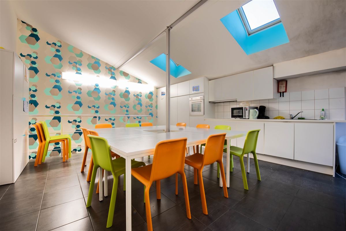 Gezellige studentenkamer nabij hogescholen en station Brugge