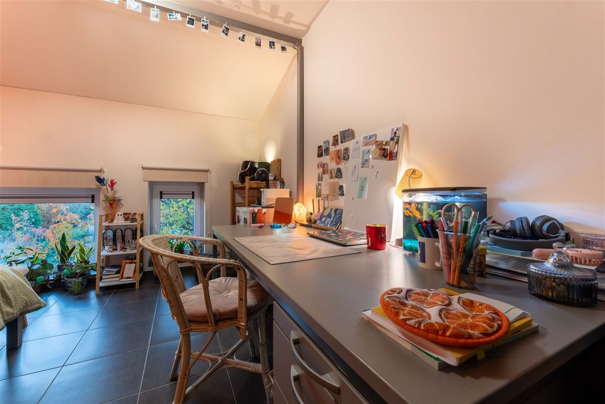 Gezellige studentenkamer nabij hogescholen en station Brugge