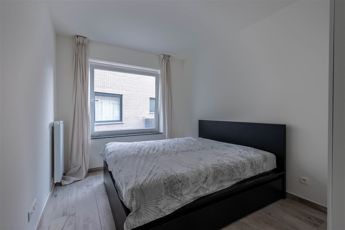 Prachtig 2-slaapkamer appartement