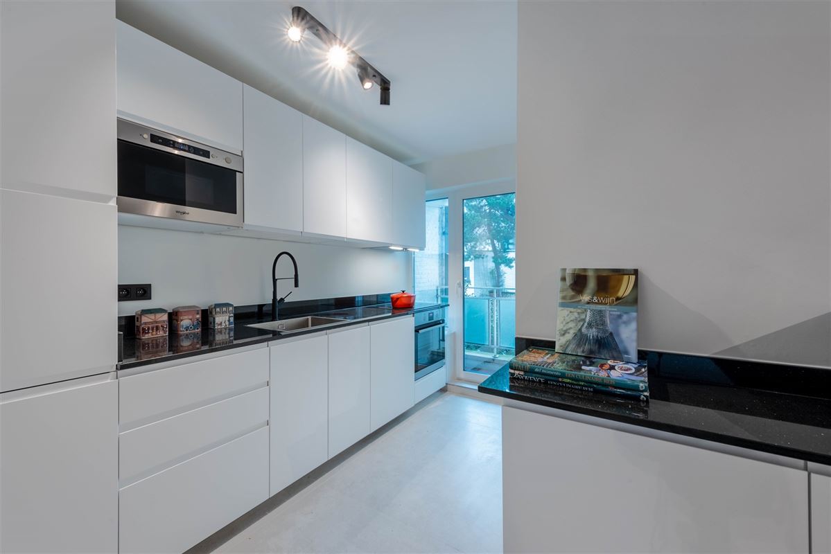 Appartement de luxe de 3 chambres avec vue sur le parc de la Citadelle