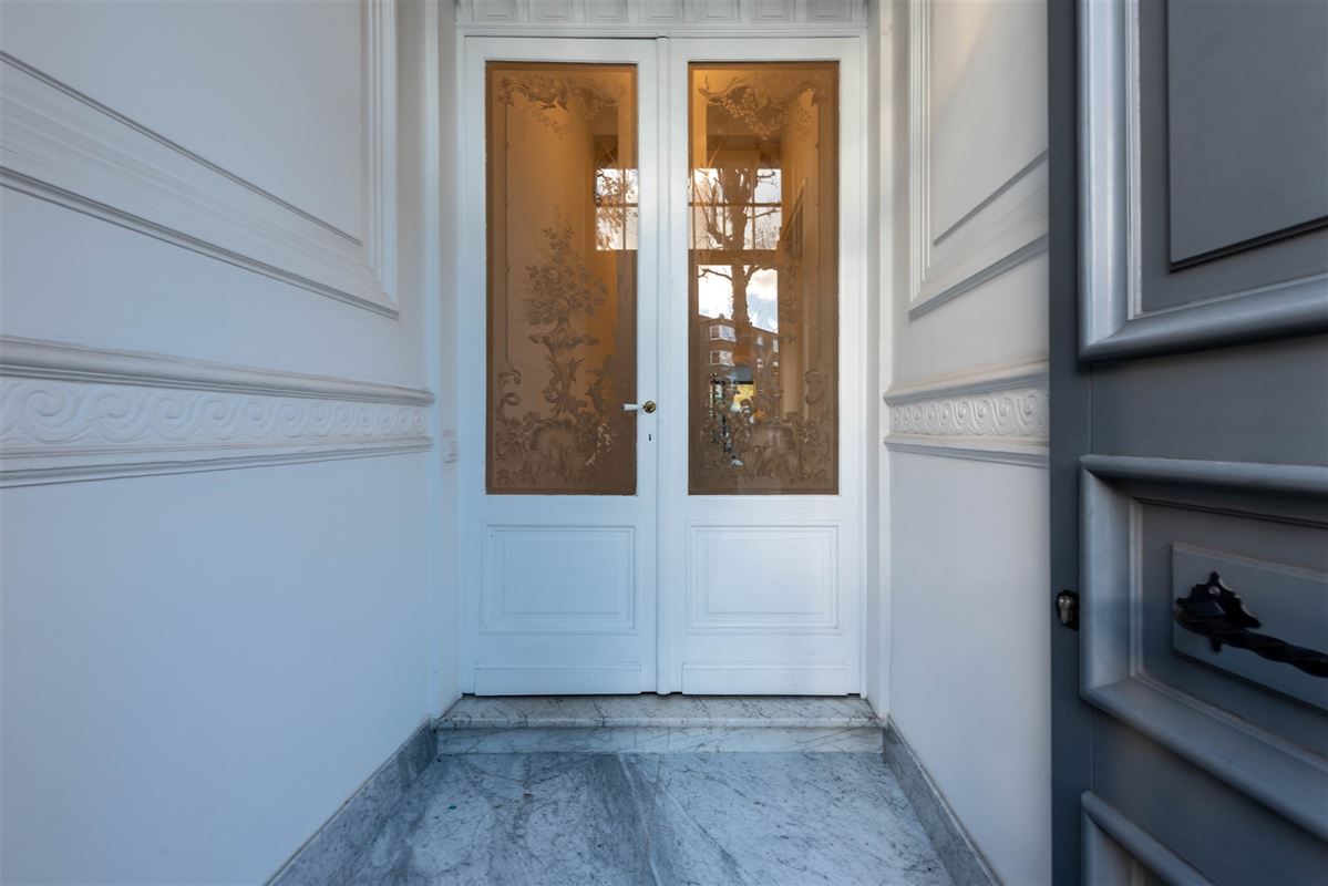 Bureau dans une maison de caractère