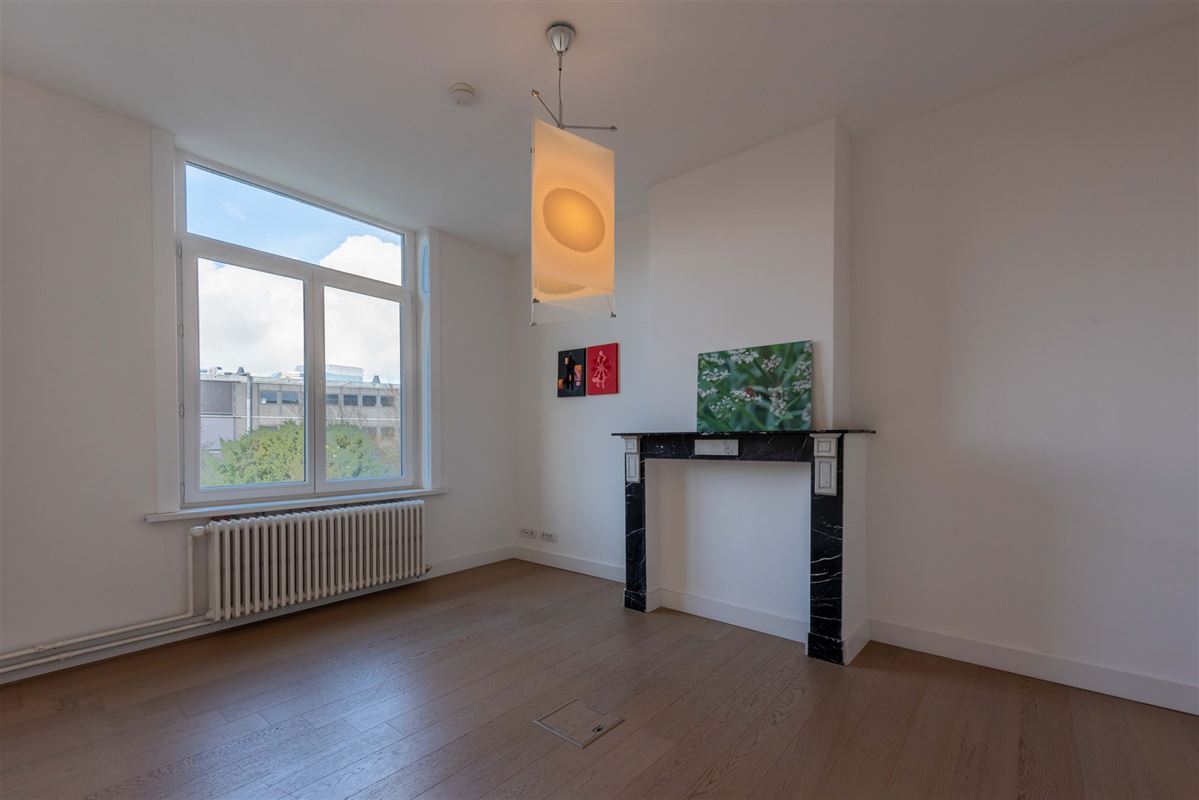 Bureau dans une maison de caractère