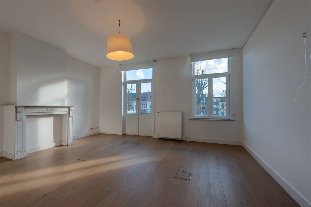 Bureau dans une maison de caractère