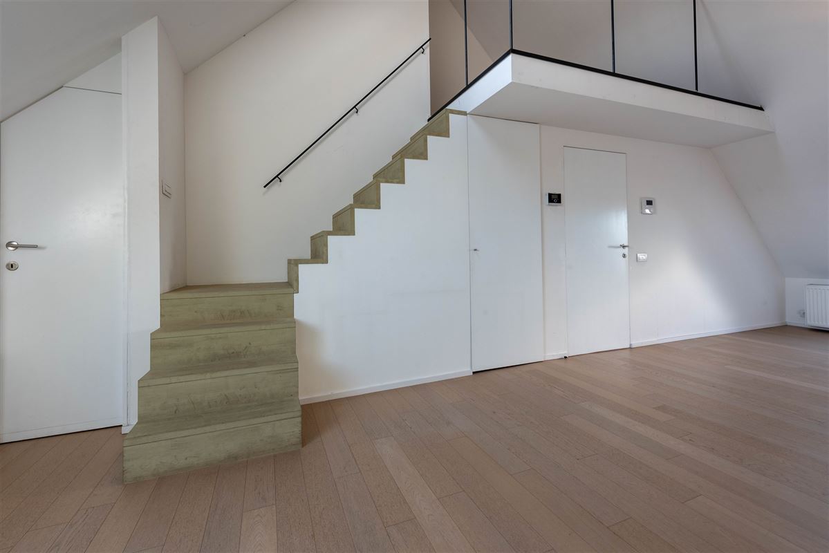 Bureau dans une maison de caractère