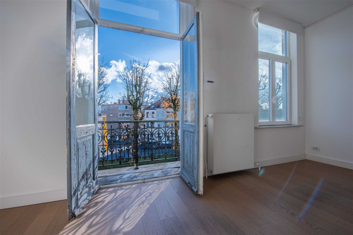Bureau dans une maison de caractère