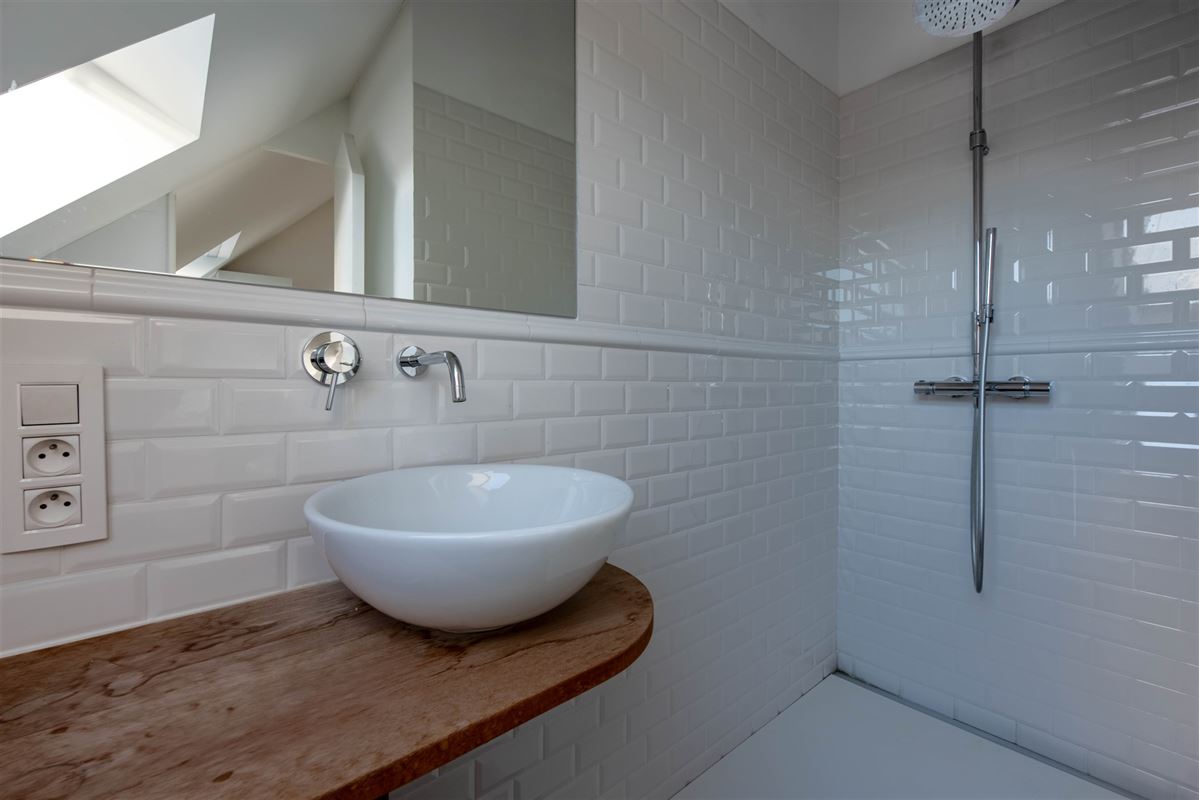 Bureau dans une maison de caractère