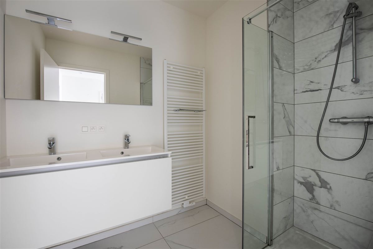 Prachtig 2-slaapkamer appartement