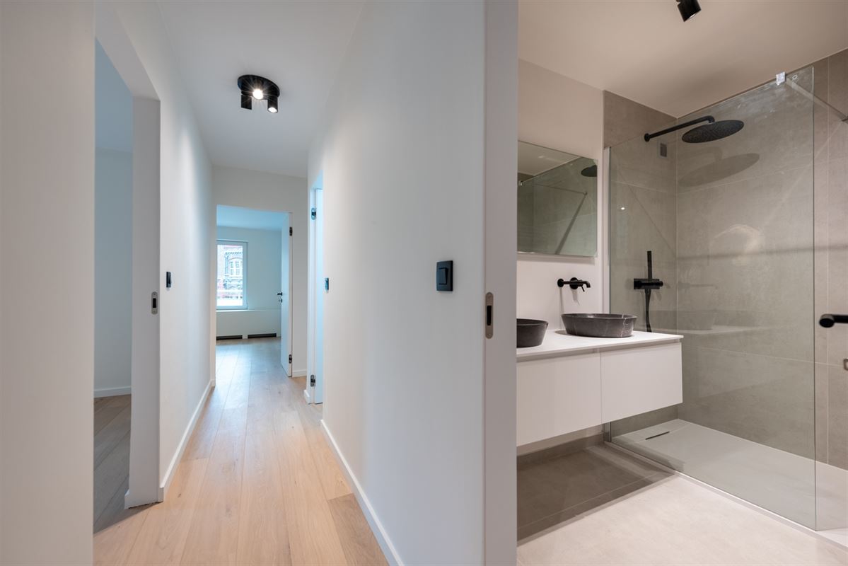 Appartement de luxe de 3 chambres avec vue sur le parc de la Citadelle