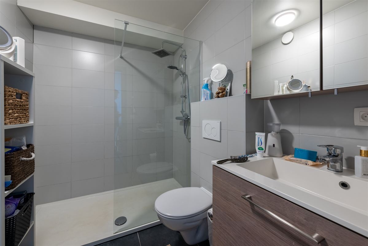 Appartement 2 slaapkamers met terras