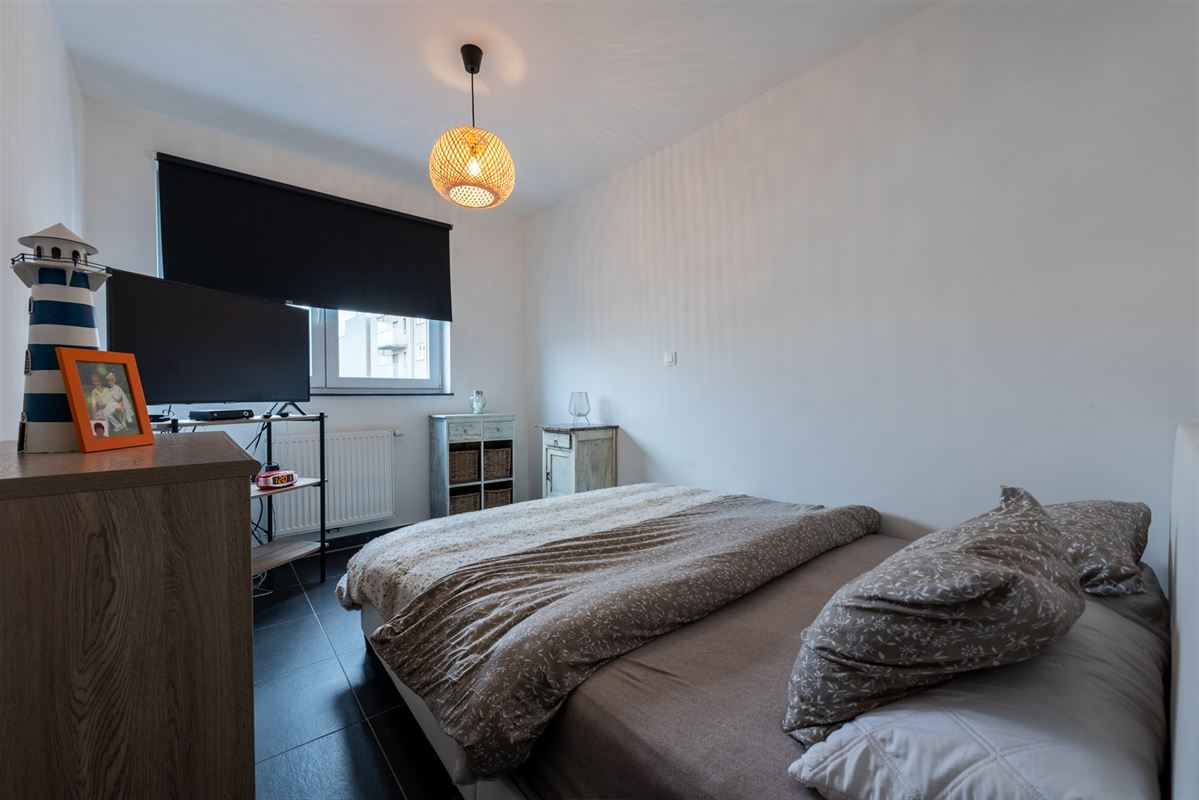 Appartement 2 slaapkamers met terras