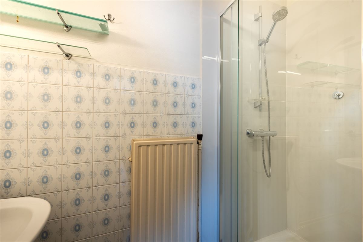 Appartement nabij St Pieters station - 2 slpk - staanplaats