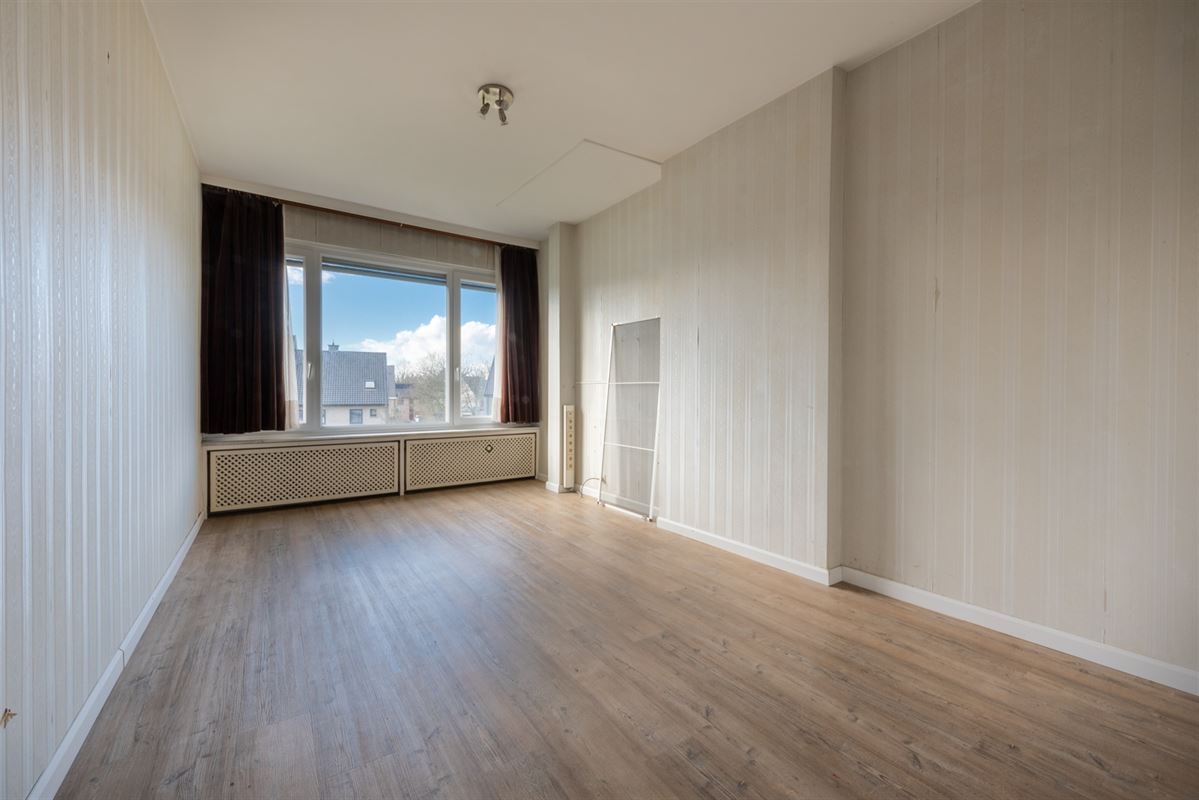 Appartement nabij St Pieters station - 2 slpk - staanplaats