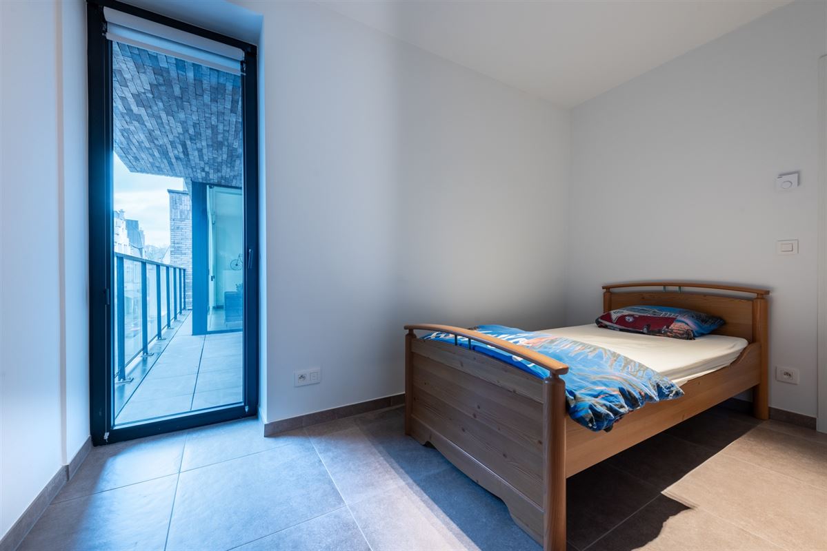 Energiezuinig nieuwbouw appartement in het hartje van Warege