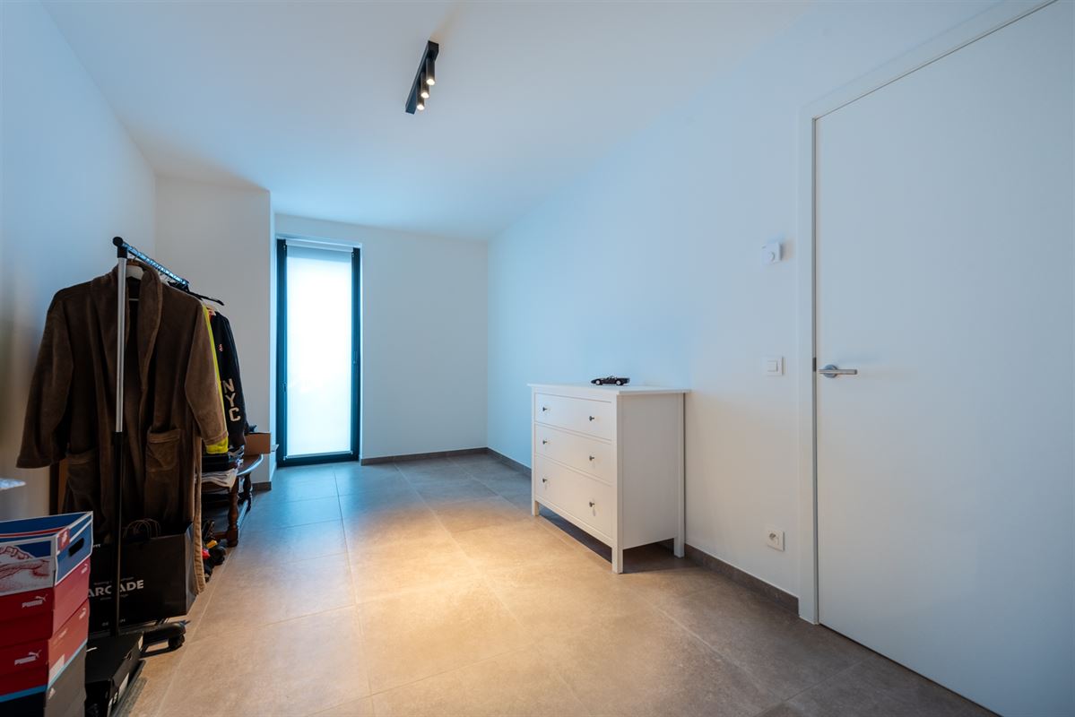 Energiezuinig nieuwbouw appartement in het hartje van Warege