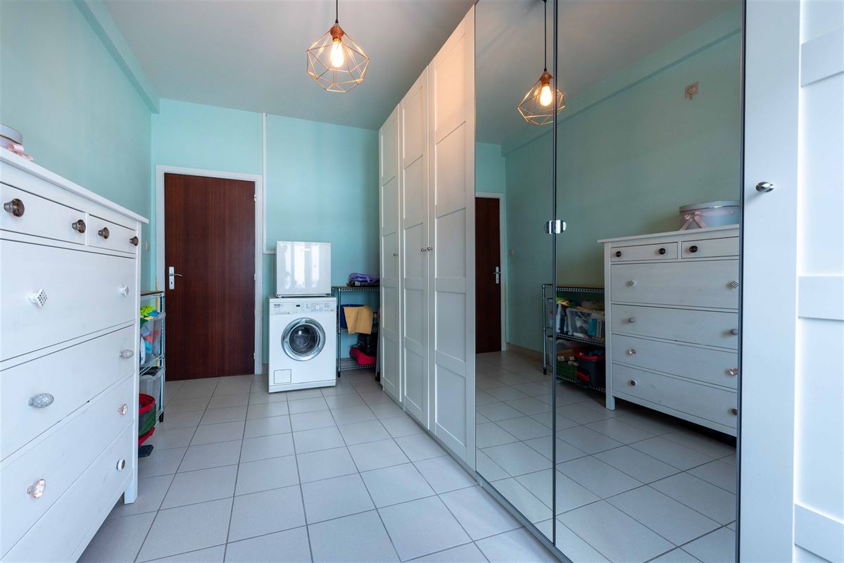 Knus appartement op een steenworp van het strand