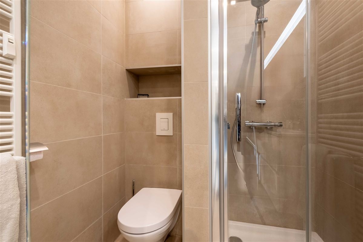 Studio met zicht op Zuidpark in Gent