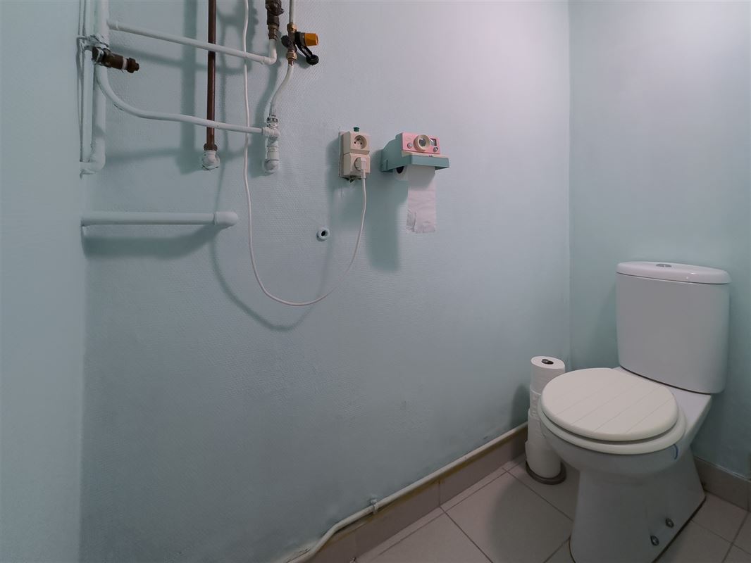 Knus appartement op een steenworp van het strand