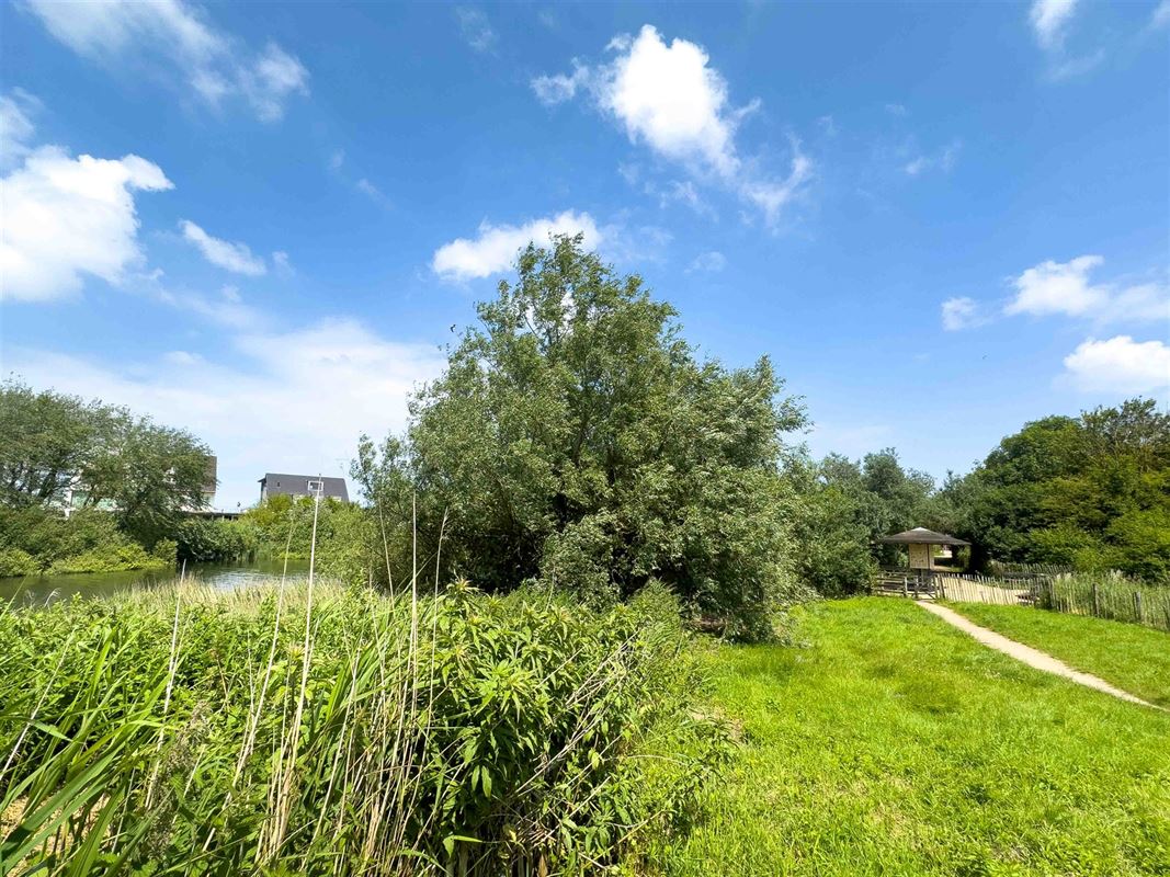 Knus appartement op een steenworp van het strand