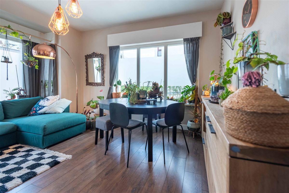 Knus appartement op een steenworp van het strand