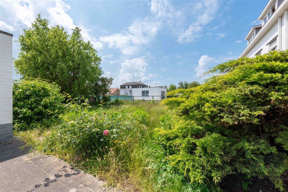Knus appartement op een steenworp van het strand